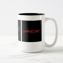 Neon Sign Coffee Lover Coffee Mugs