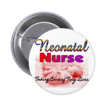 Neonatal/NICU  Nurse Gifts Pins