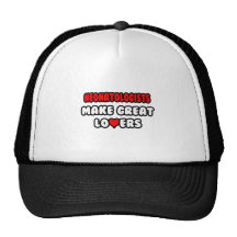 Neonatologists Make Great Lovers Hat