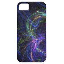 Neons iPhone 5 Covers