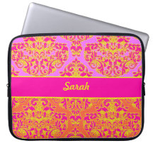 Neons REMIX 2 Laptop Sleeves