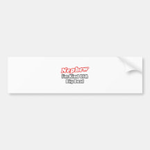 Nephew...Big Deal Bumper Sticker