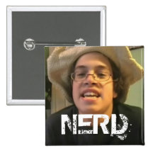 nerd pin