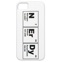 Nerdy iphone case iPhone 5 covers