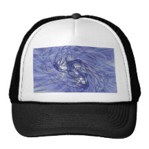 Nereidian Abode Trucker Hat