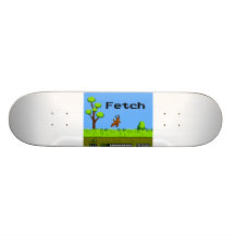 NES deck duck hunt Skateboards