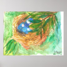 Nest Print