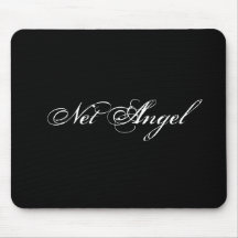 Net Angel Series - Mousepad