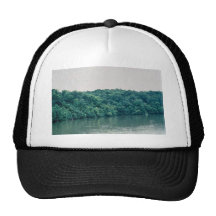 Neuse River Trucker Hats