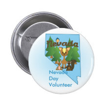 Nevada Cuties Pin