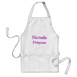 Nevada Princess Apron