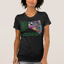 Nevada Shirt - Custom with Election or other text