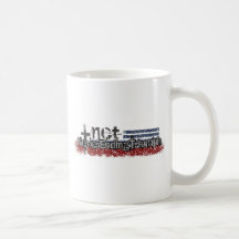 Never Ending Triumph Coffee Mug