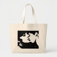 NEVER LOVED BAGS