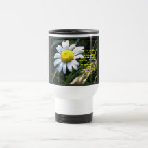 Never lower your head my friend... mug