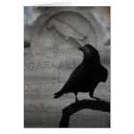 Nevermore Cards