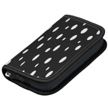 New Arrival Mini Folio Organizers