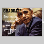 NEW BEGINNINGS GRADUATE card cards