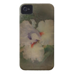 New Day Gardens iPhone Case Iris 'Friendly Fire' A iPhone 4 Case
