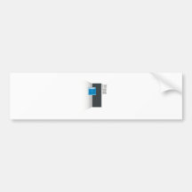 New Deal Bumper Stickers