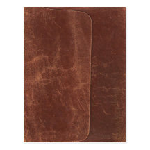 new deal pouch postcard