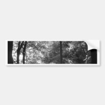 new forest bumper sticker