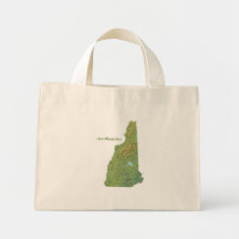 New Hampshire Bag