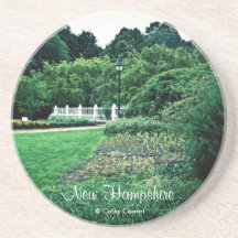 New Hampshire Coaster