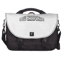New Hampshire Commuter Bag