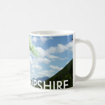 NEW HAMPSHIRE MUGS