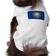 New Hampshire Pet Clothing