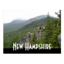 New Hampshire Postcards