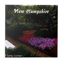 New Hampshire Tile
