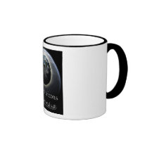 New Horizons Coffee Mug