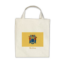 New Jersey Bag