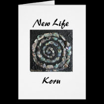 New Life, Koru cards