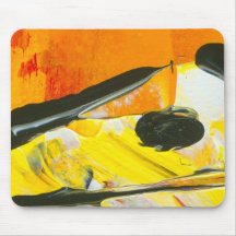 New Life Mousepad
