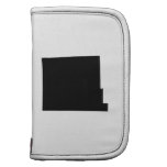 New Mexico in Black and White Planner