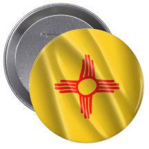 NEW MEXICO PIN