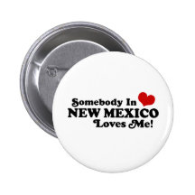 New Mexico Pins