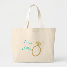 New Mrs. bag