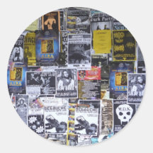 New Orleans Culture (Sticker)