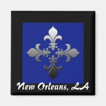 New Orleans Magnets