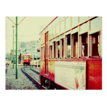 New Orleans Post Cards