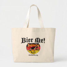 New Packtoberfest 2011 Tote Bags