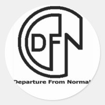 New Products! Stickers