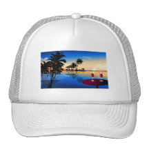 New Products Trucker Hats
