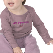 New Recruit (pink) T Shirts