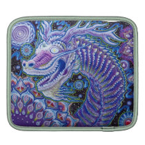 New Year's Dragon iPad Sleeve ipad sleeves