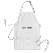 New York Apron